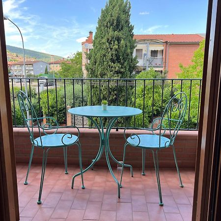 Comfyspot Διαμέρισμα Rosia Εξωτερικό φωτογραφία