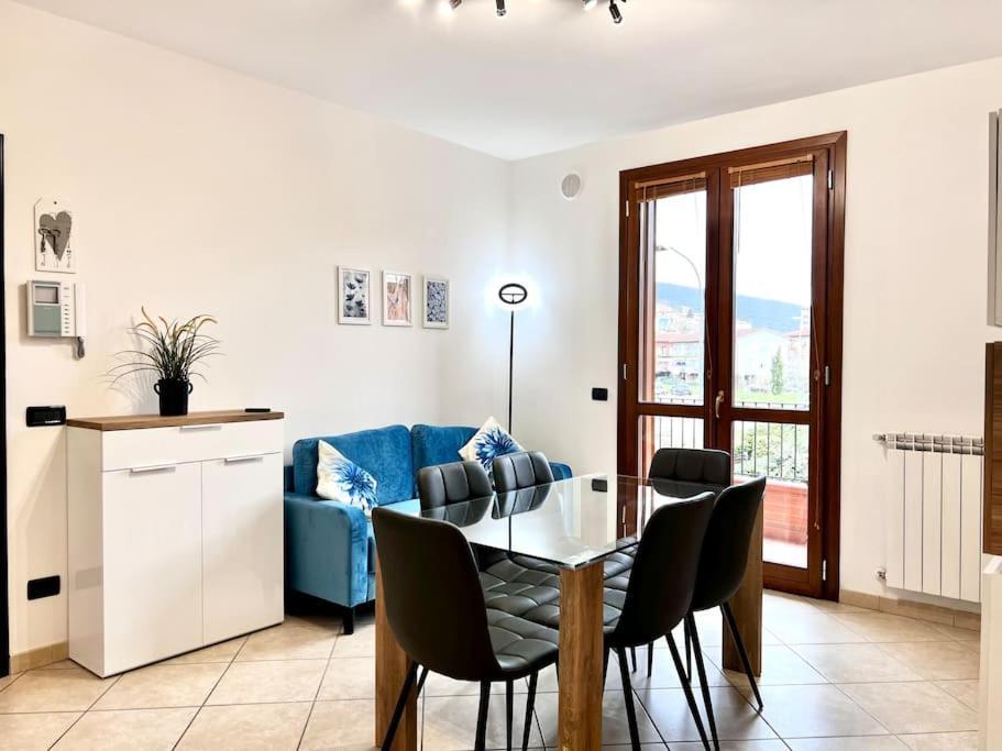 Comfyspot Διαμέρισμα Rosia Εξωτερικό φωτογραφία